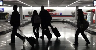 AAA: 82 million traveling Thanksgiving week amid weather concerns