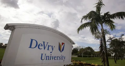 Feds forgive more for-profit college student loans