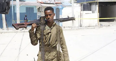 Islamic militants attack Mogadishu hotel