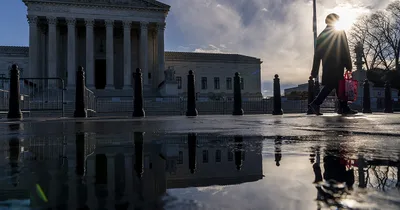 Supreme Court rejects BLM protest organizer’s lawsuit appeal