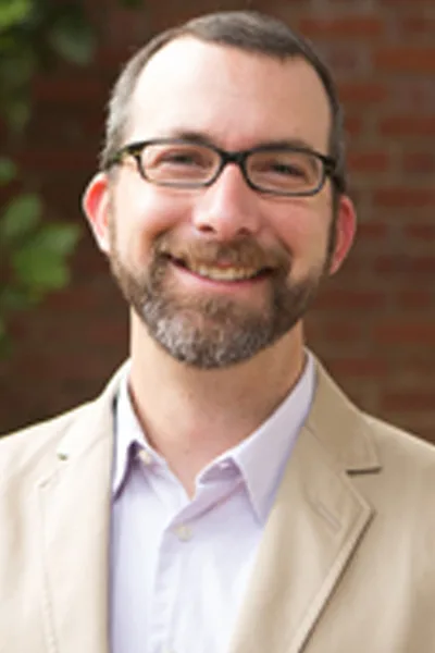 TRUSTEES: Whitfield elected SEBTS' VP for academic admin. | Baptist Press