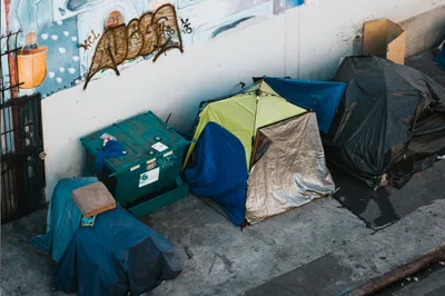 You Should Read the LA Homeless Services Director's Resignation Letter - RELEVANT