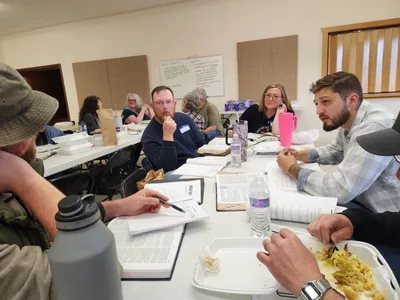 Idaho church triples in size through training, empowering its members | Baptist Press