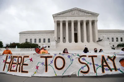 Hispanic Pastors Reject Supreme Court Birthright Citizenship Ruling