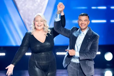 A Hillsong Member Won Season 10 of Australia’s ‘The Voice’