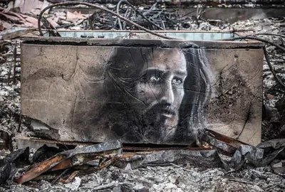 Where Is God? Faith on the Day Before Easter