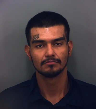 Man Arrested for Vandalizing Church with Satanic Symbol, Turning Crosses Upside Down