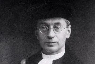 Who was Titus Brandsma?