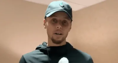 Steph Curry's Auctioning Off His Philippians 4:13 'Moon Landing' Shoes for Charity - RELEVANT