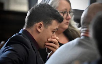 The tragic racial politicizing of the Kyle Rittenhouse trial