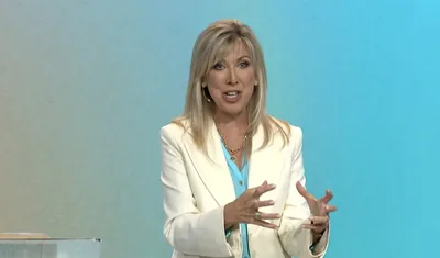 Megachurch pastor says honor is 'absent' in today's culture of 'toxicity': 'We have a different calling'