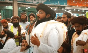 Massive Rally in Pakistan Backs Killing of Christian - Morningstar News