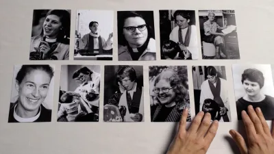 A Film Sheds Light on 11 Daring Women Whose Defiant Act Changed the Episcopal Church