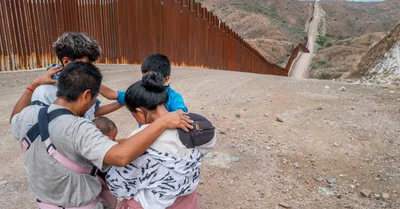 America Could Lose 10 Million Christians to Mass Deportation