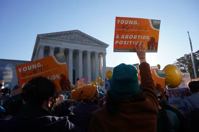 5 pro-life strategies for post-Roe America