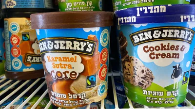 The Ben & Jerry’s Boycott: Why It’s Such an Ominous Sign for Israel