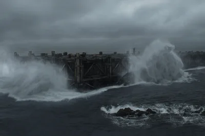 The History Channel Will Explore Biblical Mysteries in a New Docuseries - RELEVANT