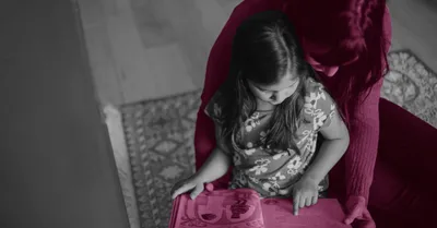 If You’re a Christian, You Should Probably Thank Your Mom