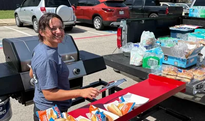 ‘Sharing Christ at the Cup’ sees 150 Texas churches share Christ, more than 500 decisions | Baptist Press