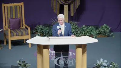Profaning Pulpits is a Bipartisan Affair