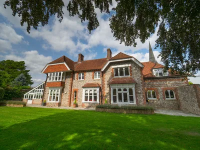 Chichester Cathedral Centre Renamed George Bell House