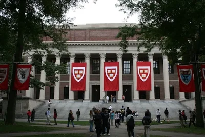 Most Asian Americans don't support affirmative action, poll finds