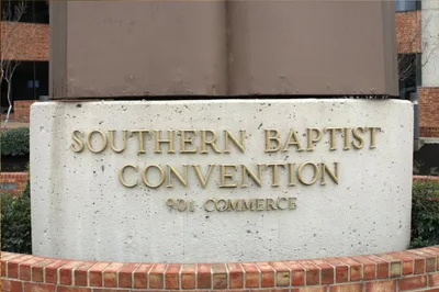 The SBC President Is Defending a Sexual Abuse Survivor From Attempts to Discredit Her Story - RELEVANT