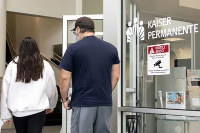 Kaiser hits pause but media won't tell full story of teen trans surgeries