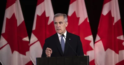 Canada, U.K., and Australia Recognize Palestinian State