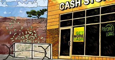 How a Texas Church Drove Out the Predatory Loan Industry