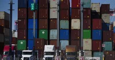 California ports open 24/7 to relieve supply chain