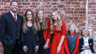 ‘We’re Asking God For a Miracle’: Family Clings to Prayer, God After Freak Accident Leaves 7-Year-Old Paralyzed