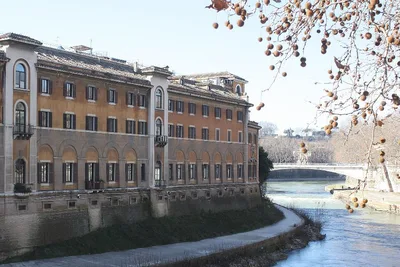 Vatican steps in to help failing Catholic hospital in Rome