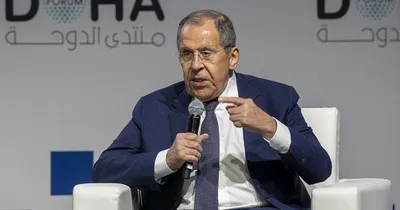 Russia pessimistic on Ukraine peace talks with Trump team