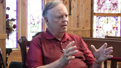 ‘Share Jesus Without Fear’ Author William Fay Dies | Baptist Press