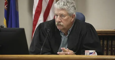 North Dakota judge strikes down state protections against abortion