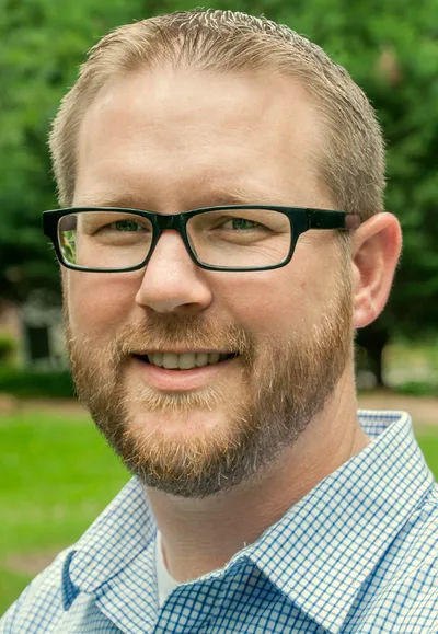 FIRST-PERSON: This is our time | Baptist Press