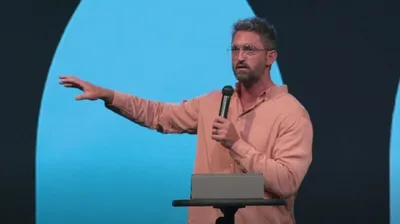 Identity Theft Charges against Tennessee Pastor Dropped