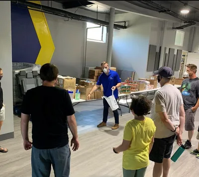 NAMB’s Journeyman program prepares college grads for mission field | Baptist Press