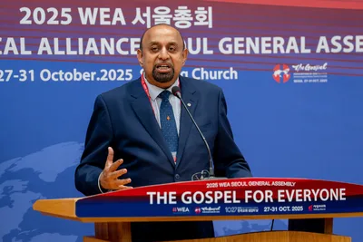 Christians in Sri Lanka warn new terror law risks abuse of minorities