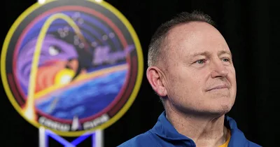 NASA Astronaut Retires after Months-Long Stay in Space