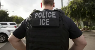 Ten Charged for Friday Attack on Texas ICE Facility