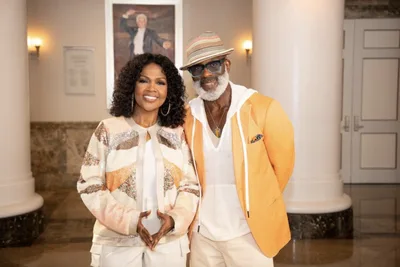 CeCe and BeBe Winans Reflect on Legacy, Faith and Power of Gospel Music: 'Little becomes much''