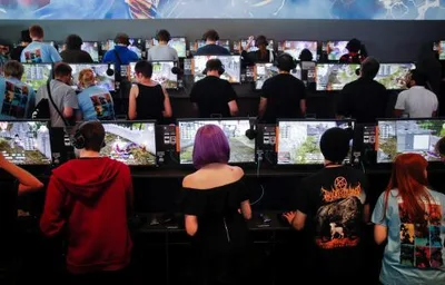 Gaming Event for Cancer Charity Overshadowed by Woke Complaining