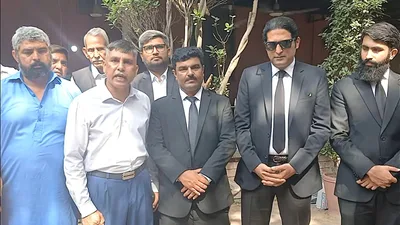 Case against Alleged Kidnapper of Christian Girl Restored in Pakistan