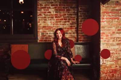Kim Walker-Smith on What We Get Wrong About Revival - RELEVANT