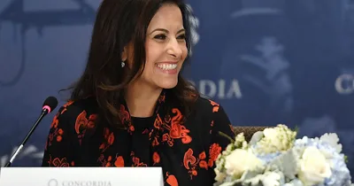 Meta Names Former Trump Official, Senator’s Wife, as President