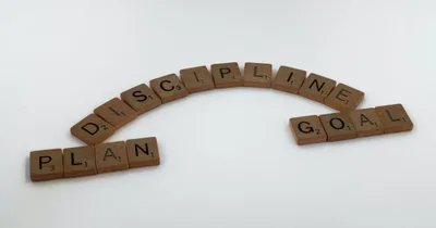 5 Tips to becoming more disciplined