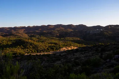 Arizona’s Oak Flat Is Sacred Land to Some Native Americans, but It’s Endangered by a Plan for a Mine