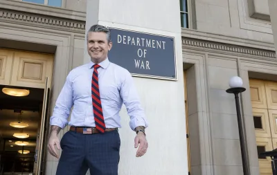 Pentagon’s Break With Ivy League Leaves Colleges Bracing for Further Changes to Military Programs
